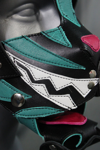 Cheshire Cat Tribute Hood - view 6