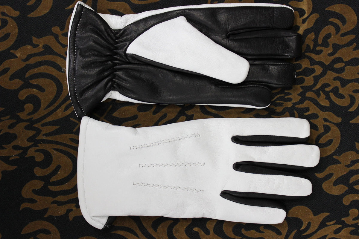 Competition Class Leather Gloves (Cellphone Compatible) - view 5