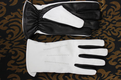 Competition Class Leather Gloves (Cellphone Compatible) - view 5