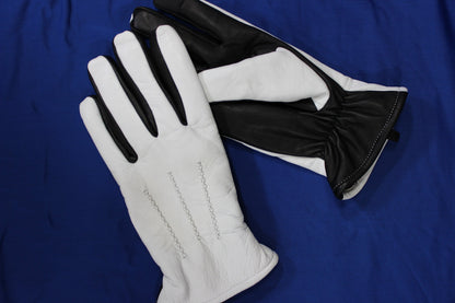 Competition Class Leather Gloves (Cellphone Compatible) - view 4