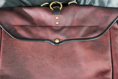 Mason's Mega Messenger Bag - NOW BIGGER! - view 5
