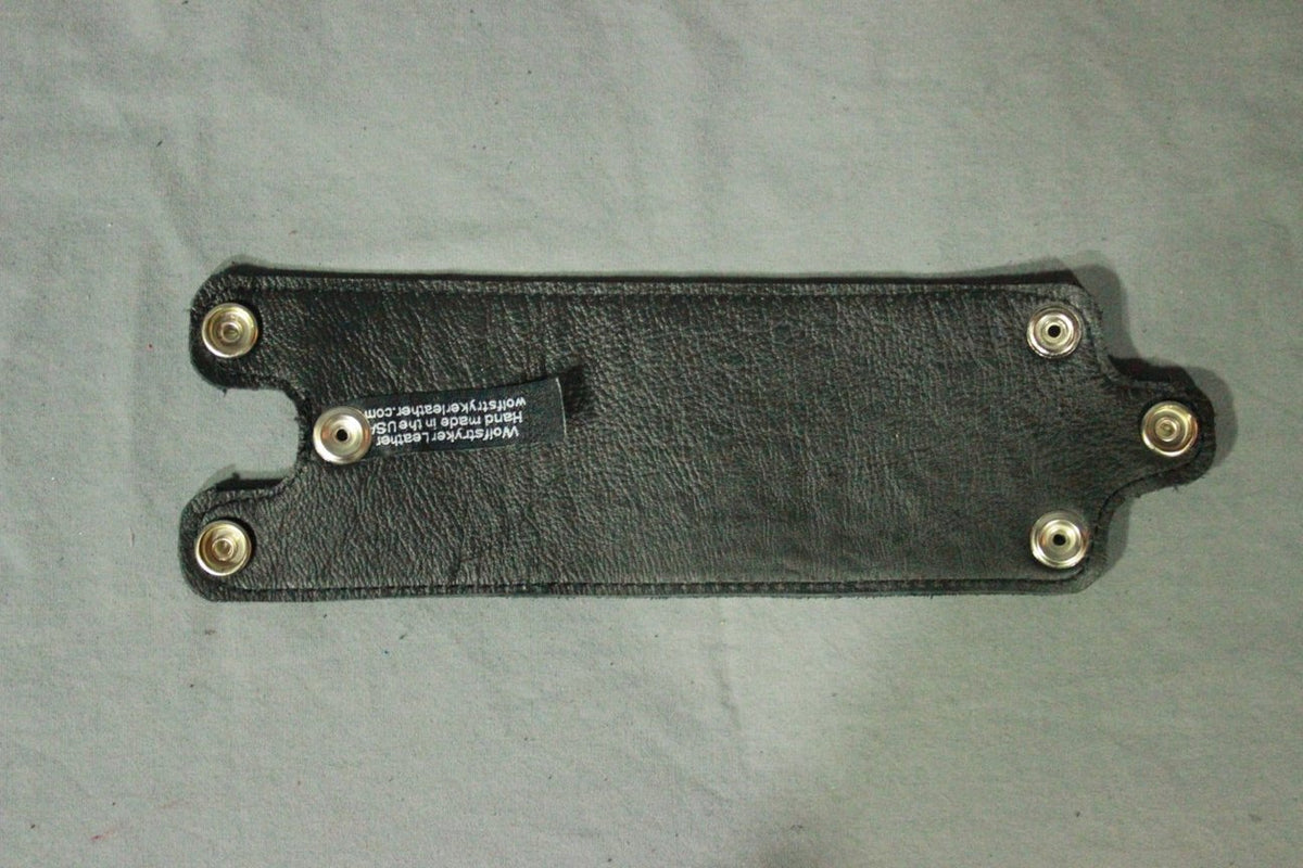 Tri-point Cuff - view 8