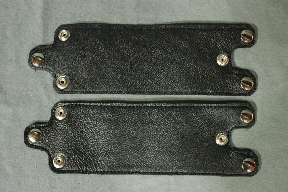 SPECIAL DEAL! Buy two tri-point cuffs and save! - view 2