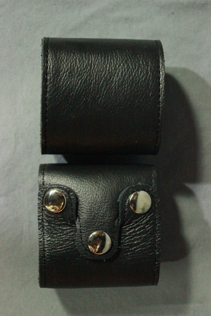 SPECIAL DEAL! Buy two tri-point cuffs and save! - view 3