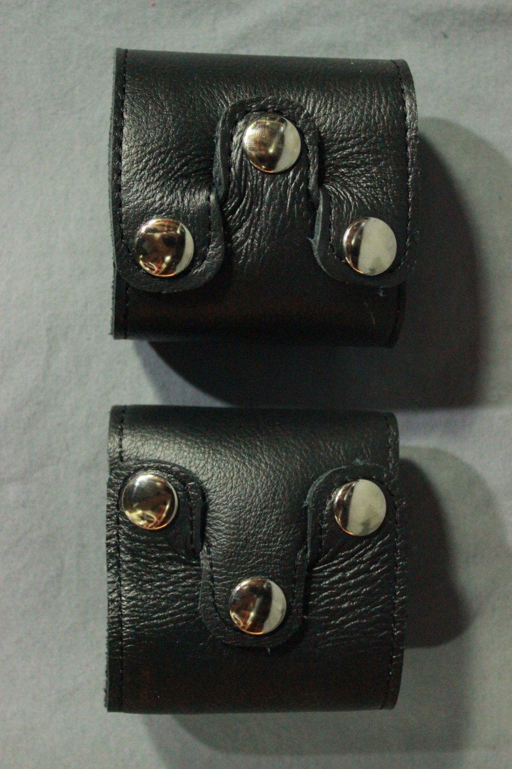 SPECIAL DEAL! Buy two tri-point cuffs and save! - view 4