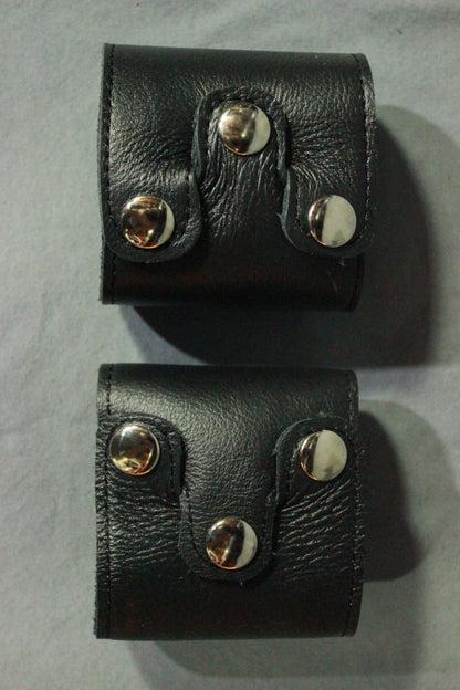 SPECIAL DEAL! Buy two tri-point cuffs and save! - view 4