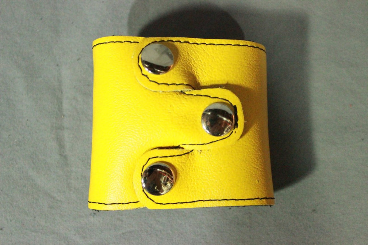 Tri-point Cuff (Pair) - view 5