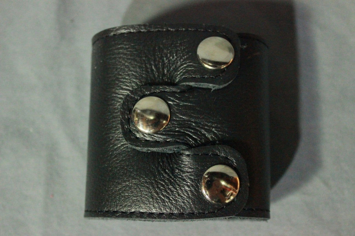 Tri-point Cuff (Pair) - view 7