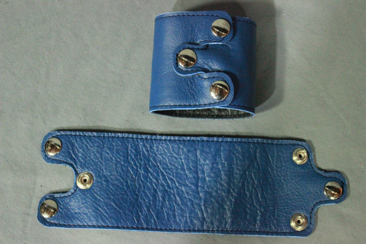 Tri-point Cuff (Pair) - view 3