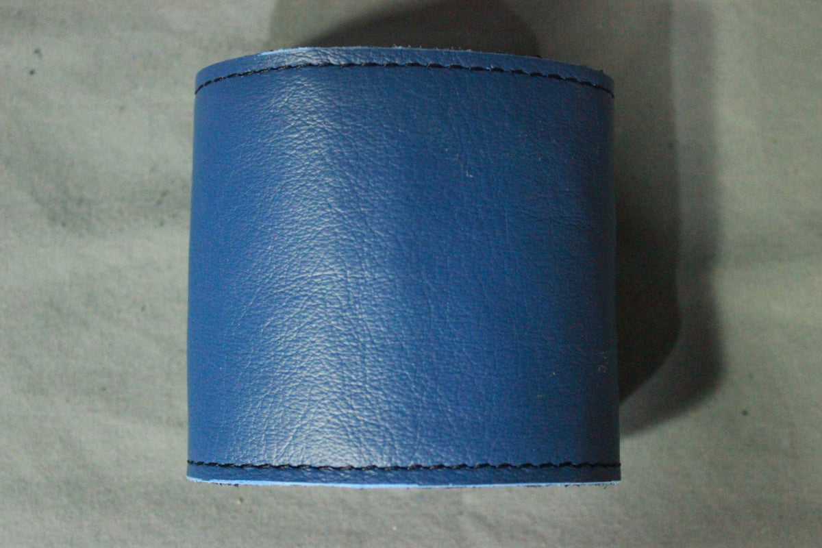 Tri-point Cuff - front view