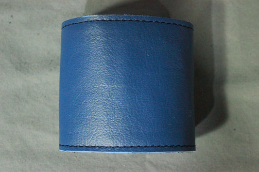 Tri-point Cuff - front view