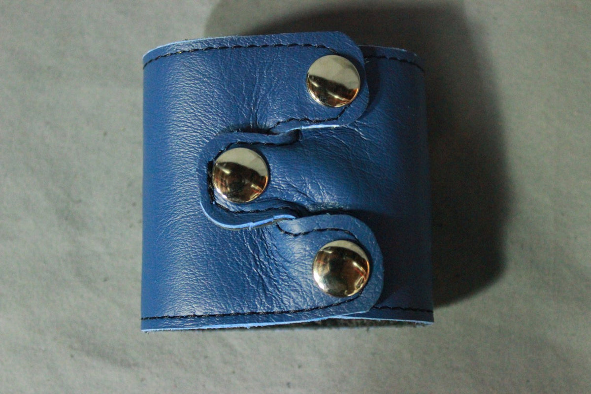 Tri-point Cuff - view 2