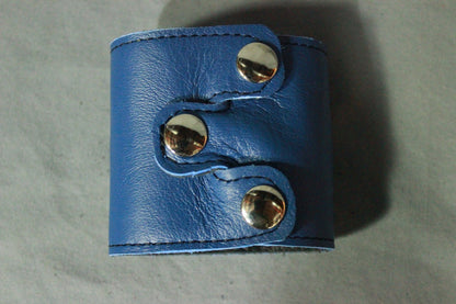 Tri-point Cuff - view 2