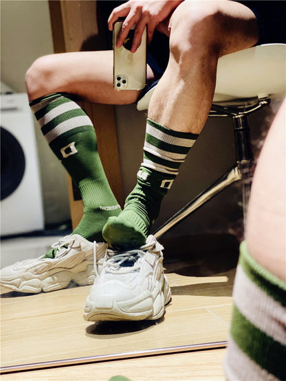Stripes Socks - view 10