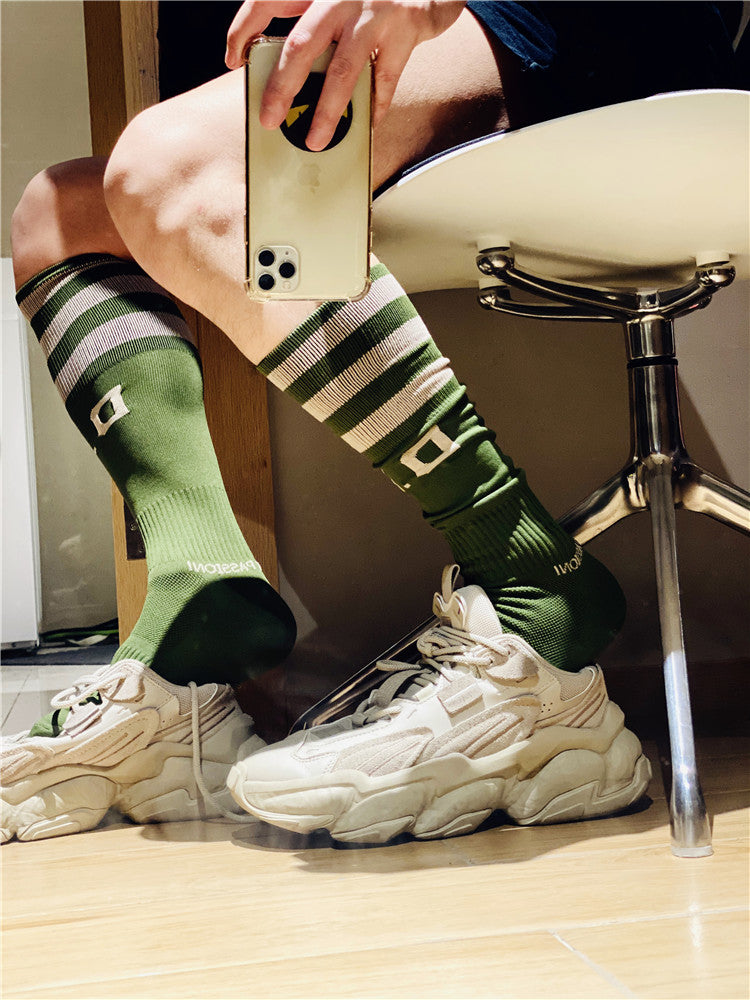 Stripes Socks - view 8