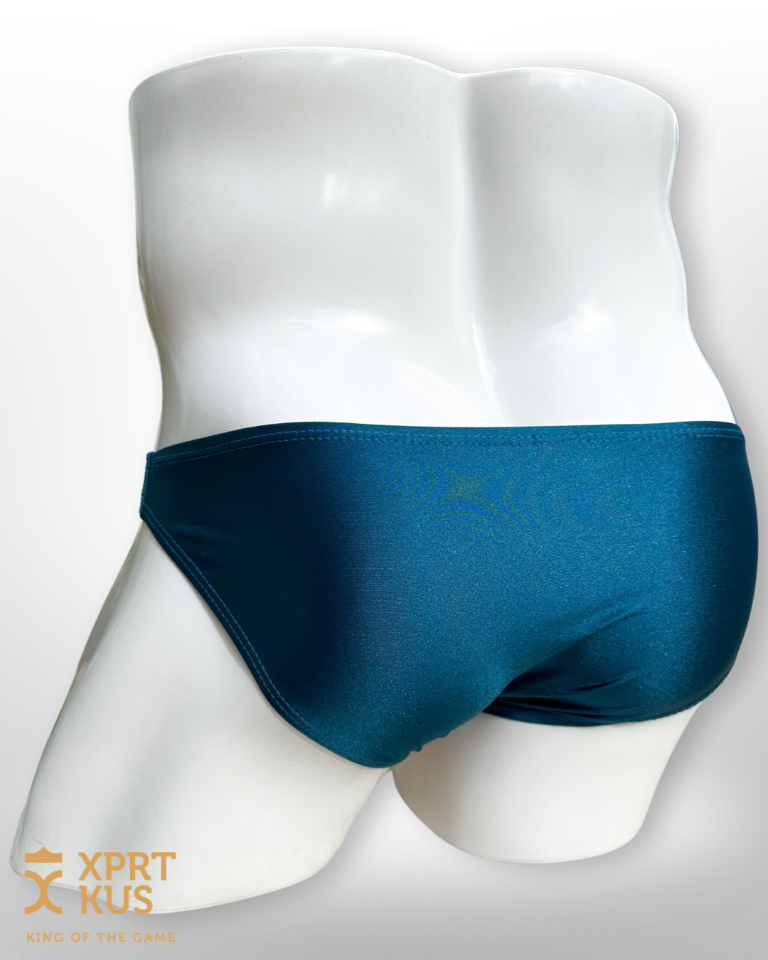 ADONIS LUXURY SAPPHIRE | MEN SWIMWEAR | XPARTACUS | OUTFAIR | OUTFAIR
