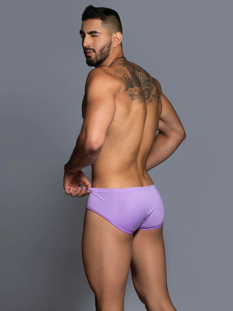 Orchid Mist PouchPride | MEN UNDERWEAR | BATTYSTA | OUTFAIR | OUTFAIR