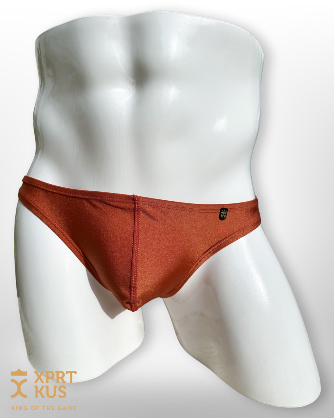 ADONIS LUXURY COPPER | MEN SWIMWEAR | XPARTACUS | OUTFAIR | OUTFAIR
