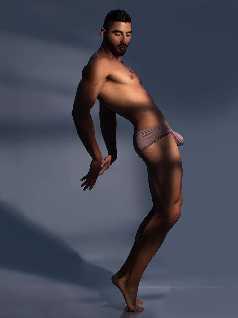 Mocha Magic PouchPride | MEN UNDERWEAR | BATTYSTA | OUTFAIR | OUTFAIR