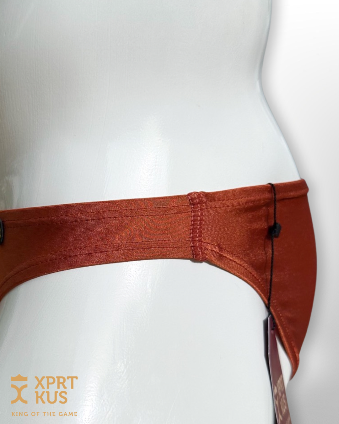 ADONIS LUXURY COPPER | MEN SWIMWEAR | XPARTACUS | OUTFAIR | OUTFAIR