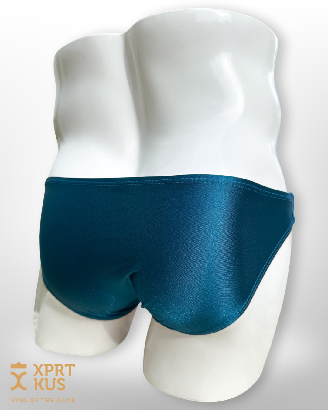ADONIS LUXURY SAPPHIRE | MEN SWIMWEAR | XPARTACUS | OUTFAIR | OUTFAIR