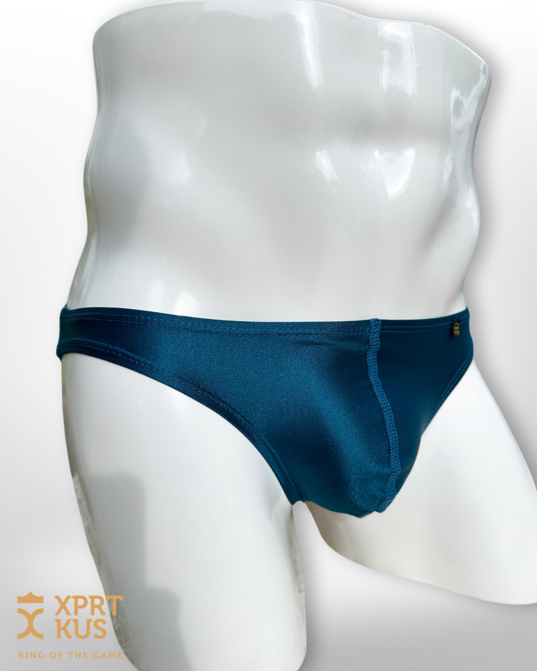 ADONIS LUXURY SAPPHIRE | MEN SWIMWEAR | XPARTACUS | OUTFAIR | OUTFAIR