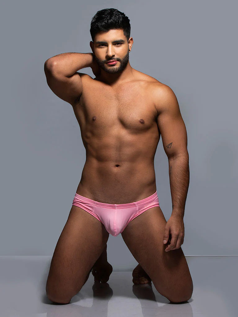 Tropical Blush PouchPride | MEN UNDERWEAR | BATTYSTA | OUTFAIR | OUTFAIR