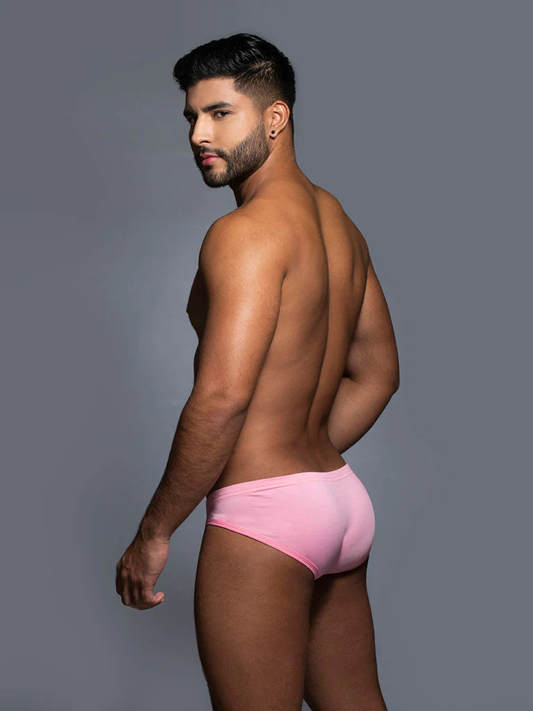 Tropical Blush PouchPride | MEN UNDERWEAR | BATTYSTA | OUTFAIR | OUTFAIR