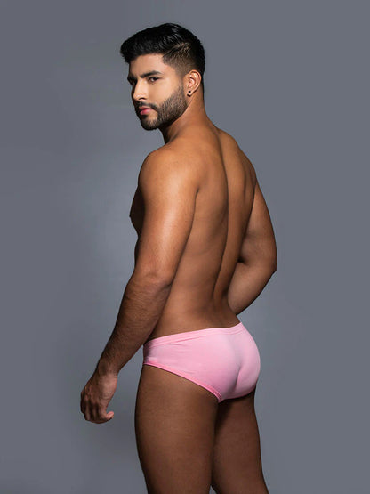 Tropical Blush PouchPride | MEN UNDERWEAR | BATTYSTA | OUTFAIR | OUTFAIR