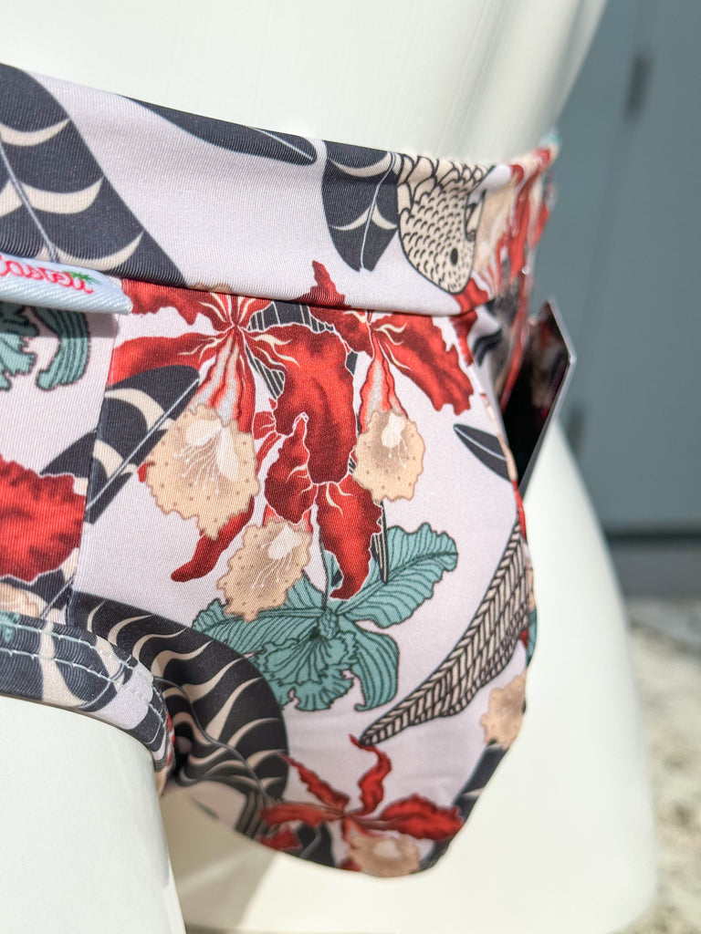 Acacia Briefs
