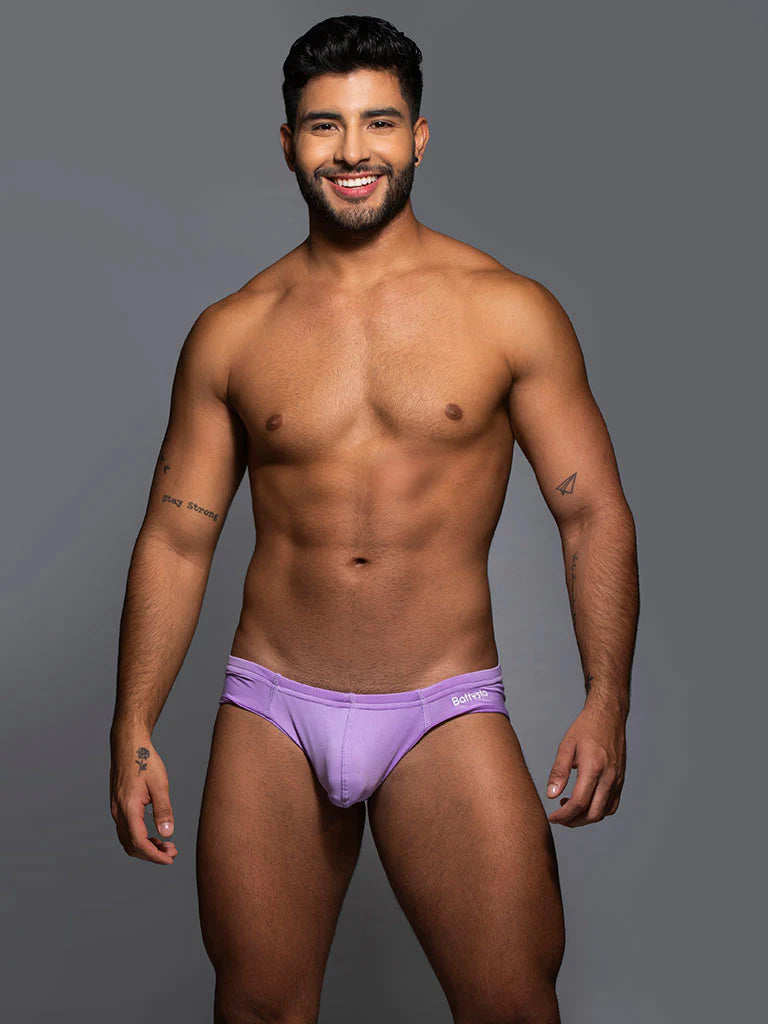 Orchid Mist PouchPride | MEN UNDERWEAR | BATTYSTA | OUTFAIR | OUTFAIR