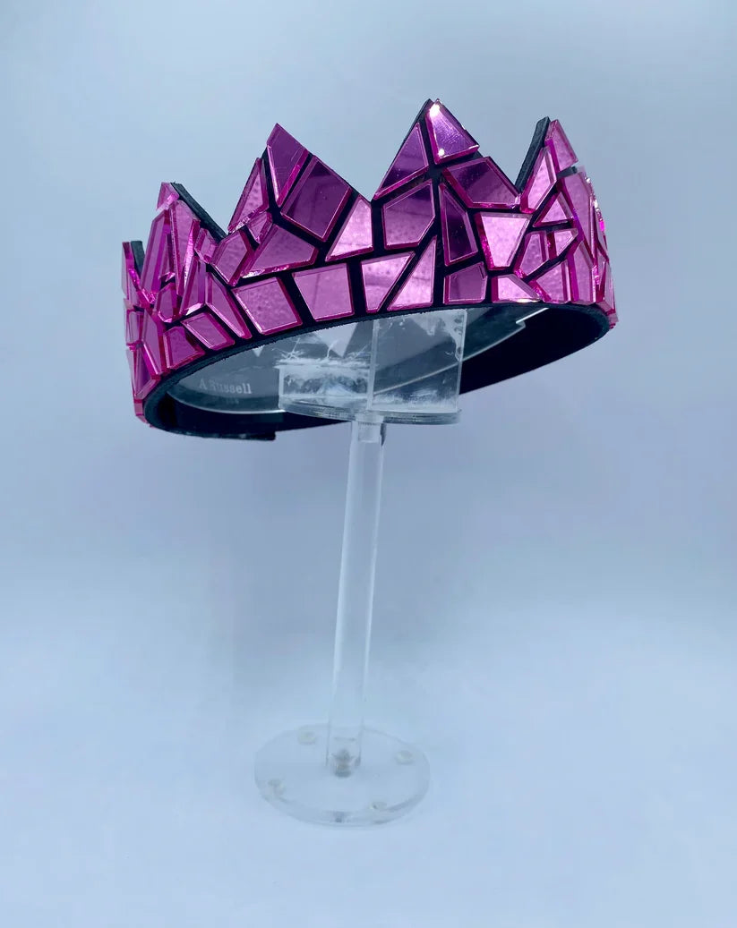 Mirror Crowns by Andrew Russell - view 51