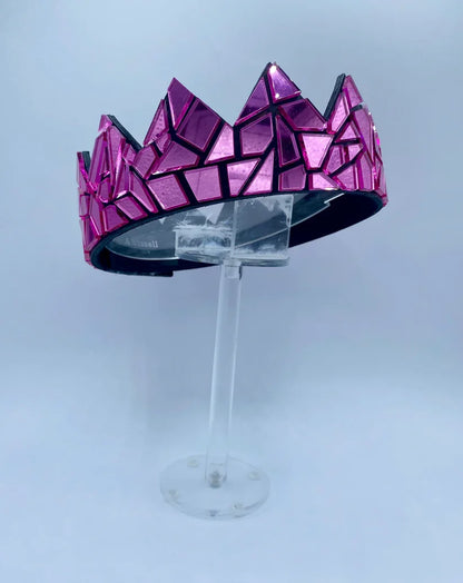Mirror Crowns by Andrew Russell - view 51