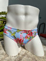 Crane Flower Briefs