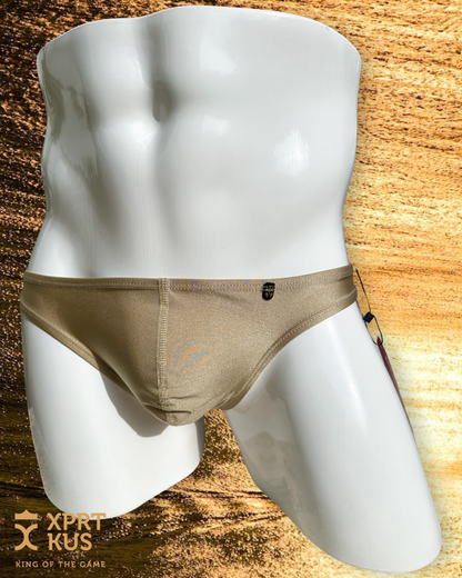 ADONIS LUXURY GOLD | MEN SWIMWEAR | XPARTACUS | OUTFAIR | OUTFAIR