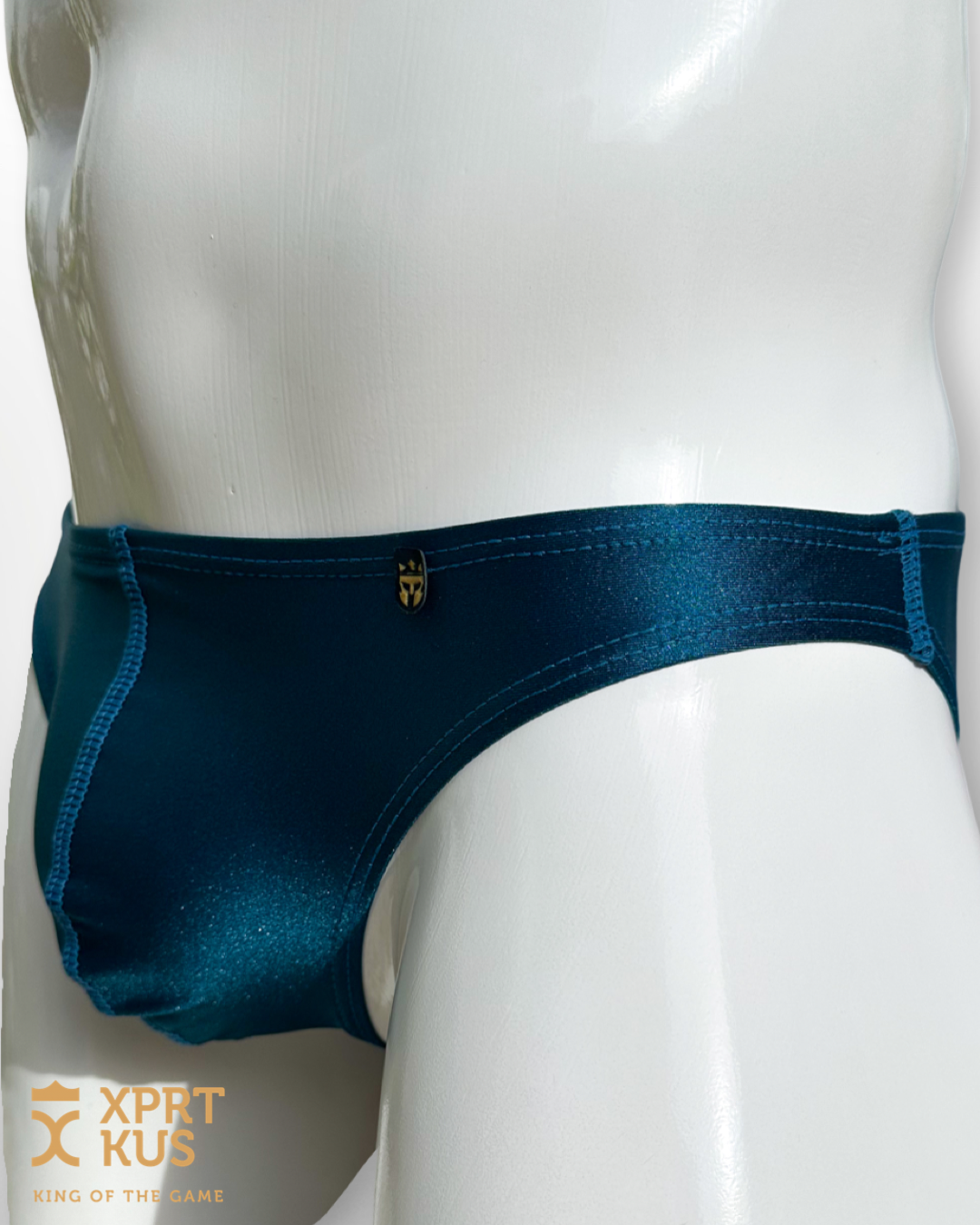 ADONIS LUXURY SAPPHIRE | MEN SWIMWEAR | XPARTACUS | OUTFAIR | OUTFAIR