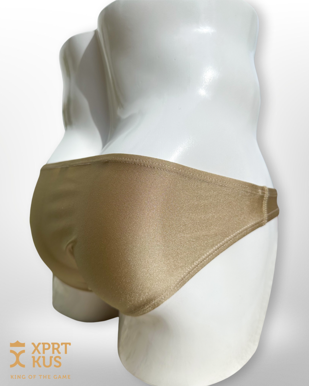 ADONIS LUXURY GOLD | MEN SWIMWEAR | XPARTACUS | OUTFAIR | OUTFAIR