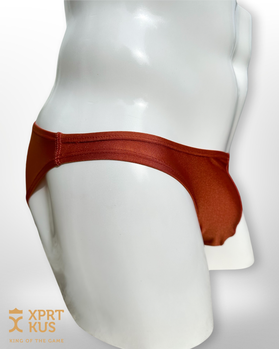 ADONIS LUXURY COPPER | MEN SWIMWEAR | XPARTACUS | OUTFAIR | OUTFAIR
