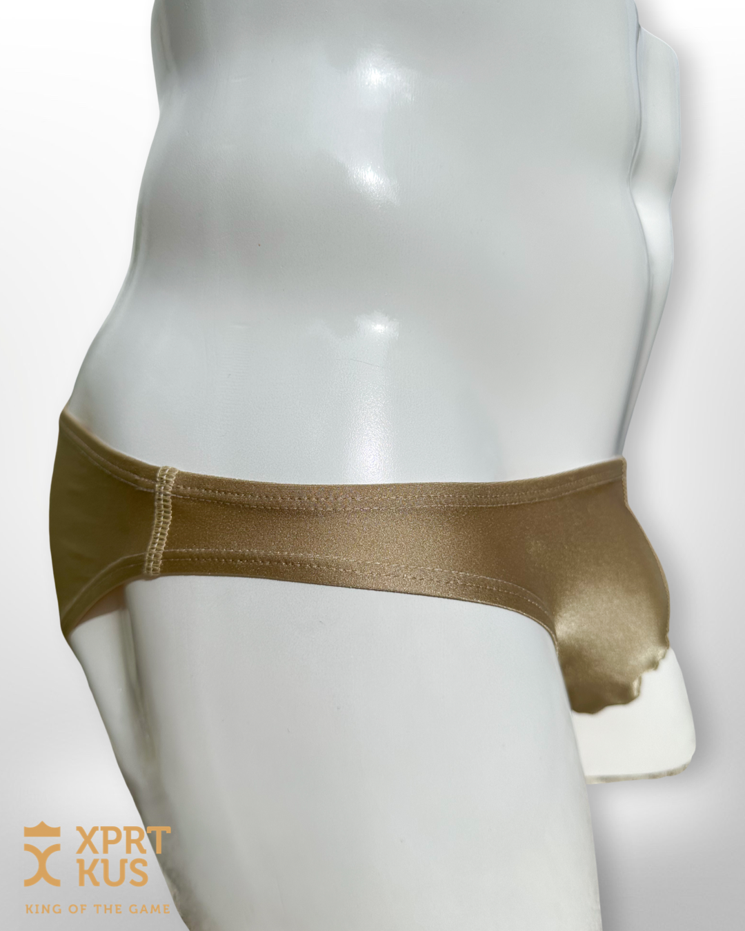 ADONIS LUXURY GOLD | MEN SWIMWEAR | XPARTACUS | OUTFAIR | OUTFAIR