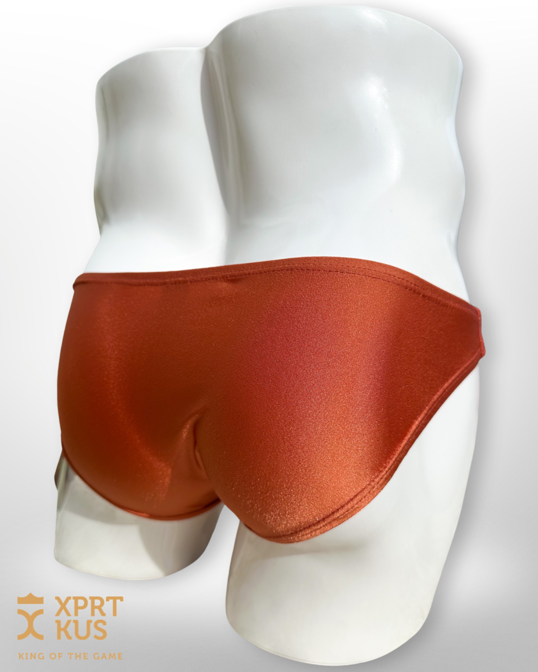 ADONIS LUXURY COPPER | MEN SWIMWEAR | XPARTACUS | OUTFAIR | OUTFAIR