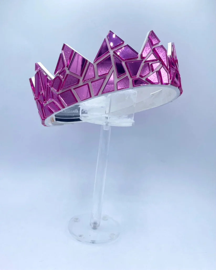 Mirror Crowns by Andrew Russell - view 53