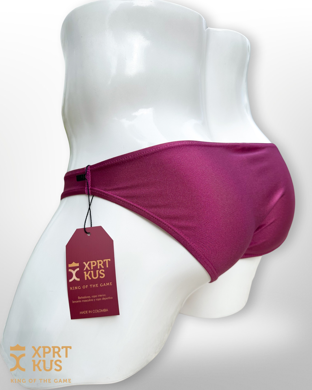 ADONIS LUXURY WINE | MEN SWIMWEAR | XPARTACUS | OUTFAIR | OUTFAIR