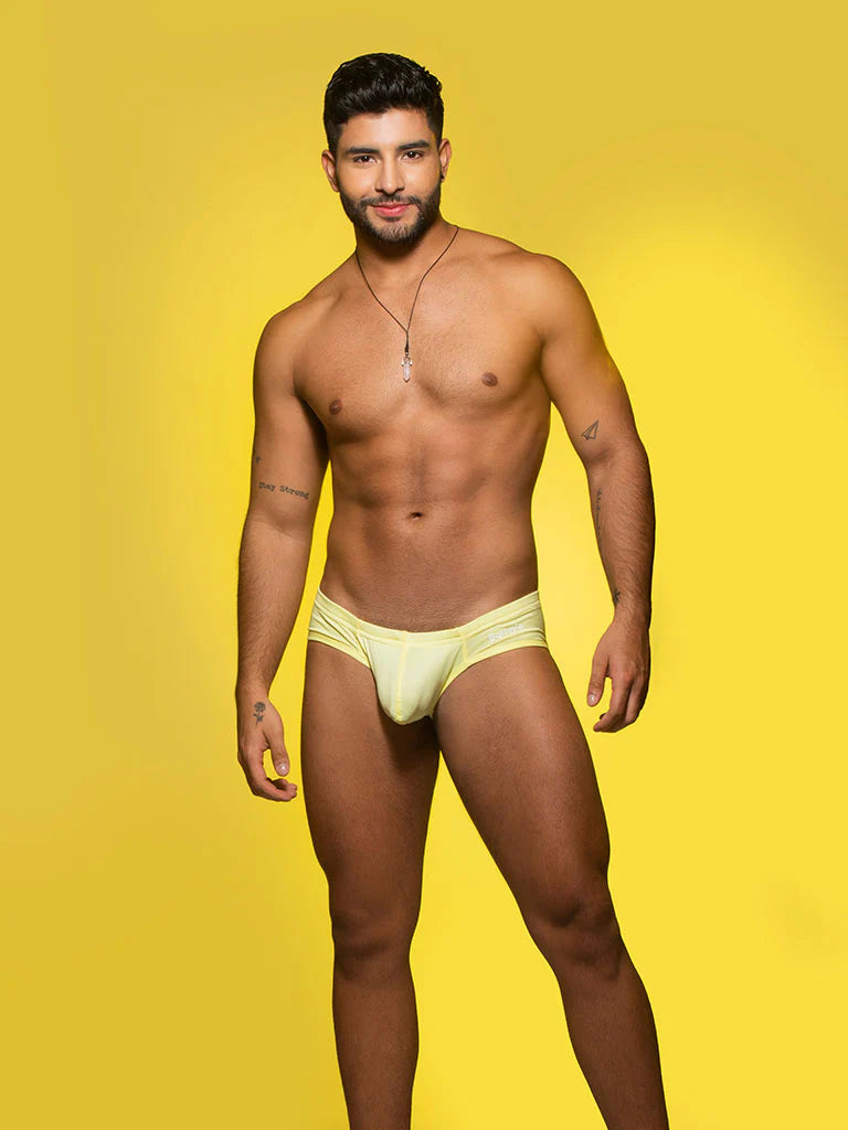 Sweet Corn PouchPride | MEN UNDERWEAR | BATTYSTA | OUTFAIR | OUTFAIR