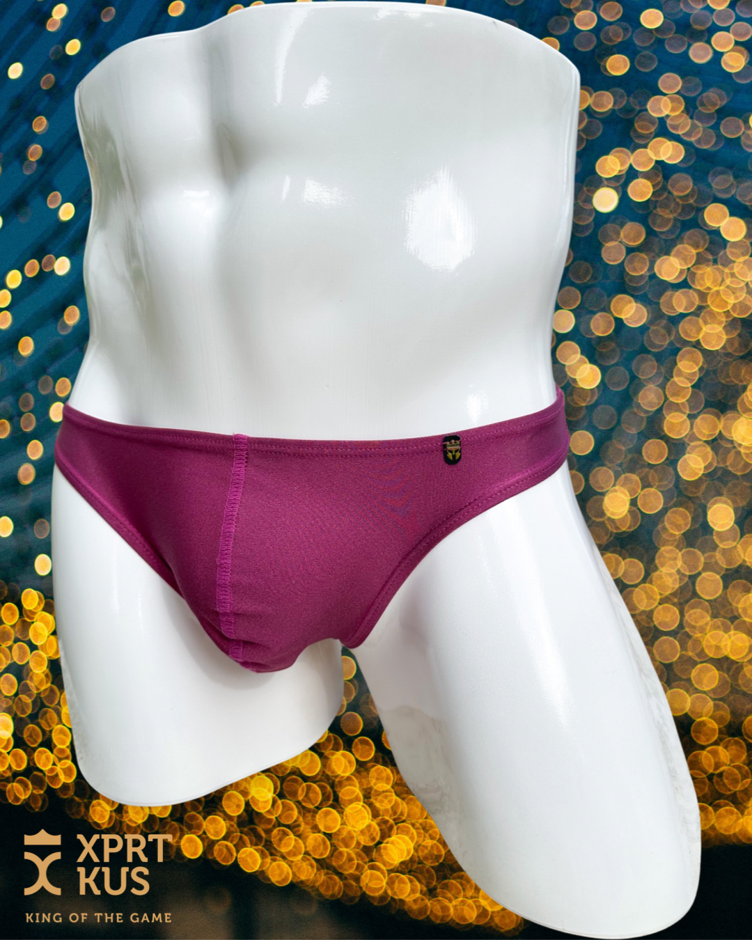 ADONIS LUXURY WINE | MEN SWIMWEAR | XPARTACUS | OUTFAIR | OUTFAIR