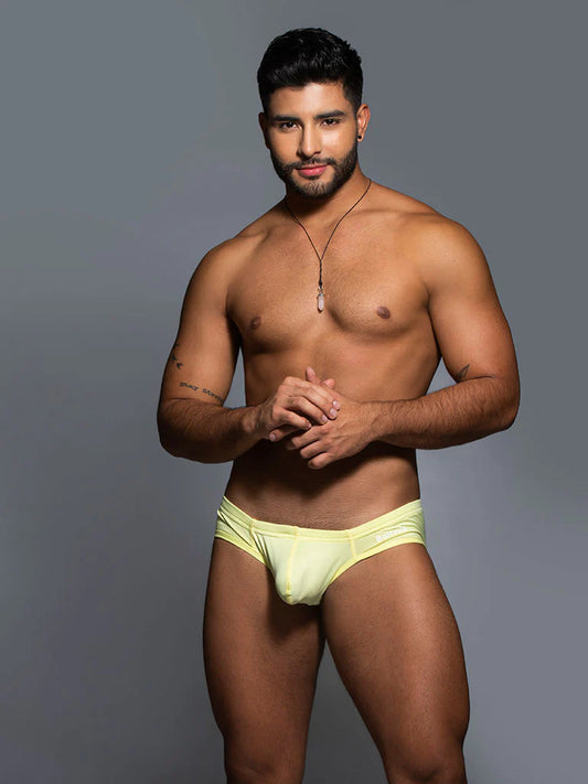 Sweet Corn PouchPride | MEN UNDERWEAR | BATTYSTA | OUTFAIR | OUTFAIR