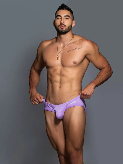 Orchid Mist PouchPride | MEN UNDERWEAR | BATTYSTA | OUTFAIR | OUTFAIR