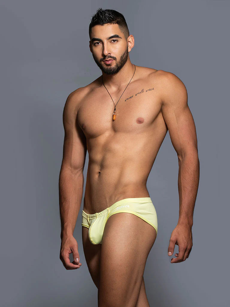 Sweet Corn PouchPride | MEN UNDERWEAR | BATTYSTA | OUTFAIR | OUTFAIR