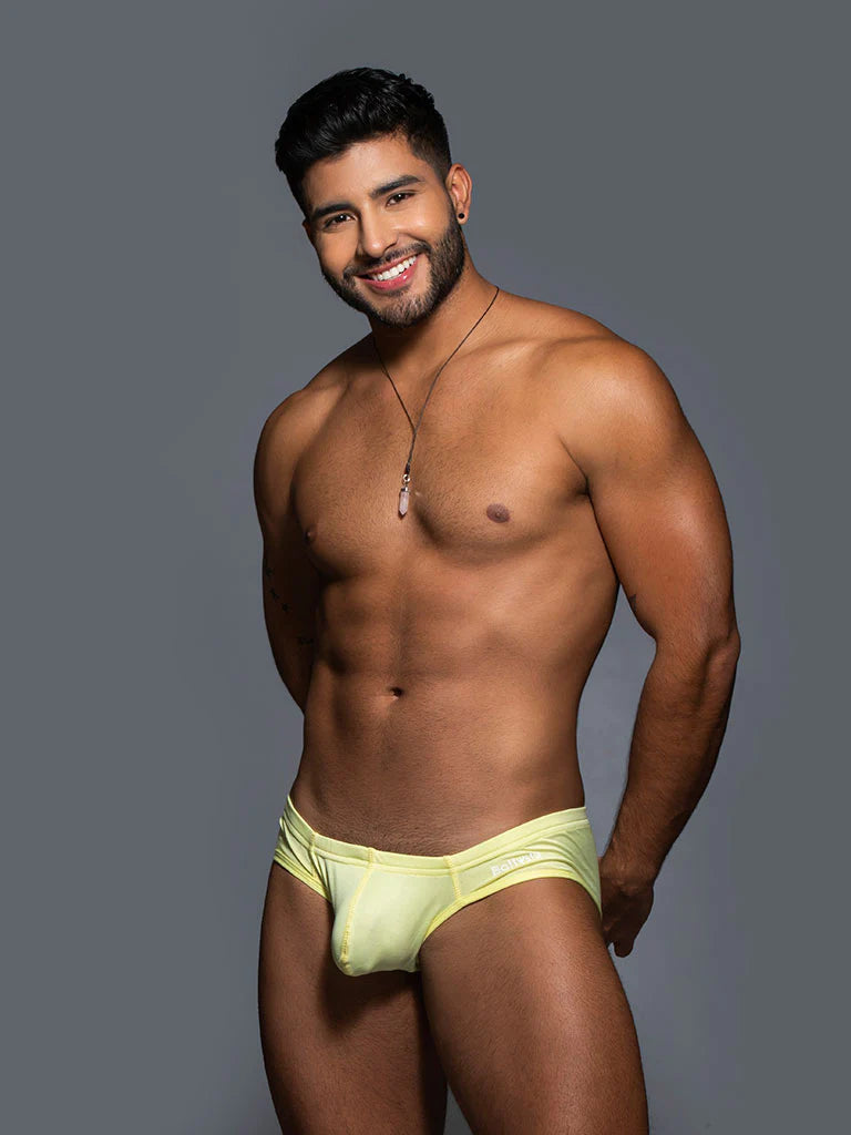 Sweet Corn PouchPride | MEN UNDERWEAR | BATTYSTA | OUTFAIR | OUTFAIR