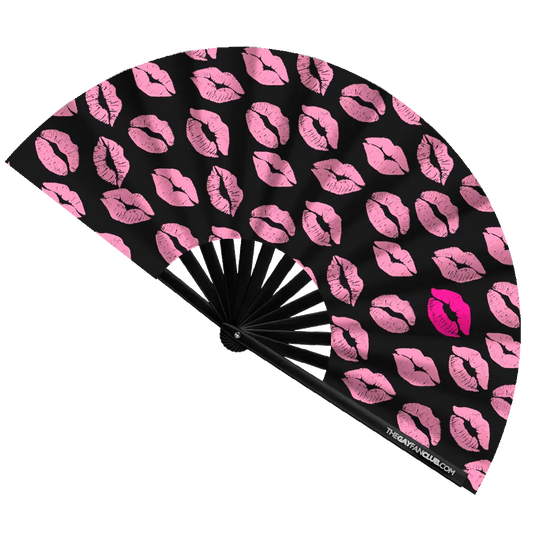 Kiss Me Fan