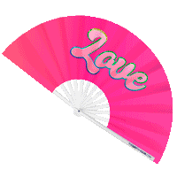 Love Fan (UV) - view 1
